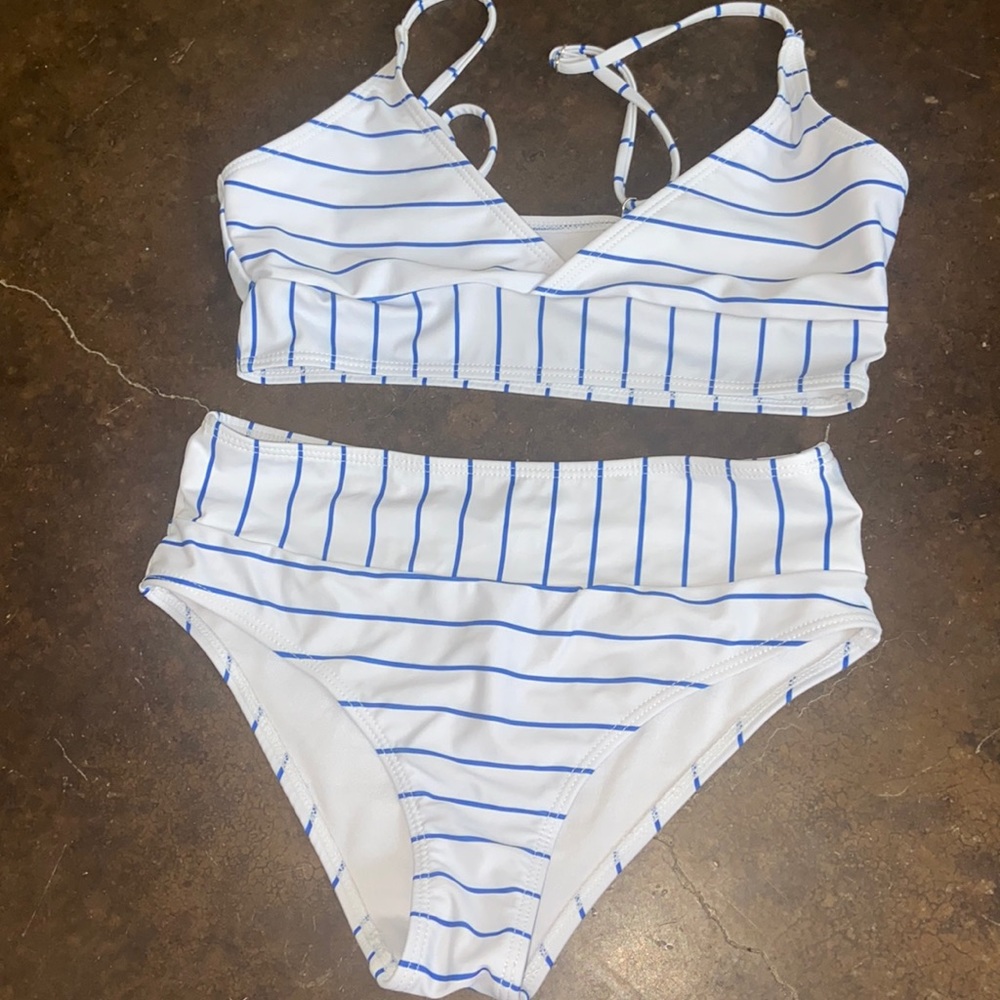 Shein swim suit